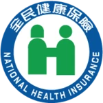 Logo of 全民健保行動快易通 | 健康存摺 android Application 